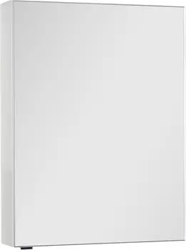 Зеркало-шкаф Aquanet Алвита 70 крем