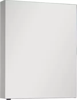 Зеркало-шкаф Aquanet Алвита 70 сливочный