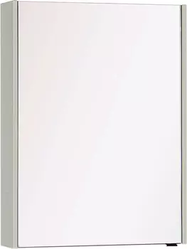 Зеркало-шкаф Aquanet Франка 65 слоновая кость