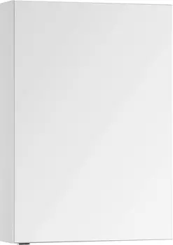 Зеркало-шкаф Aquanet Эвора 60 белый