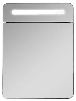 Зеркало-шкаф Aquanet Лукка 60