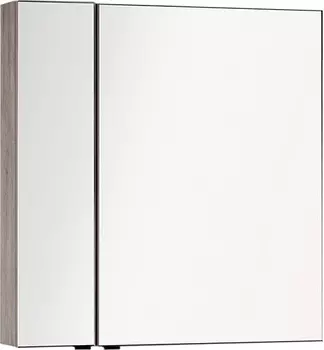 Зеркало-шкаф Aquanet Мадейра 80