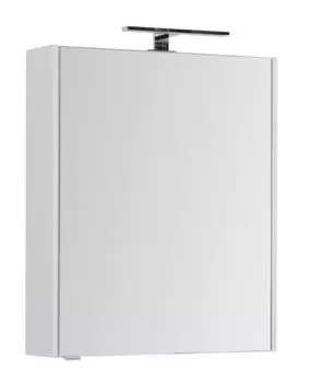 Зеркало-шкаф Aquanet Палермо 60