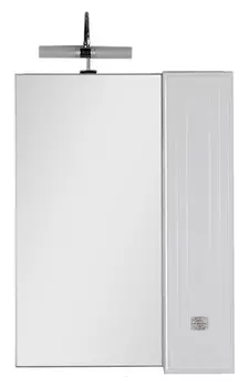 Зеркало-шкаф Aquanet Стайл 65