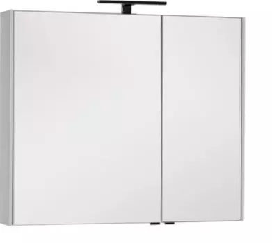 Зеркало-шкаф Aquanet Тулон 100