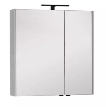 Зеркало-шкаф Aquanet Тулон 85