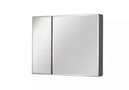 Зеркало-шкаф Aquatek AQ7808-MC 76 хром