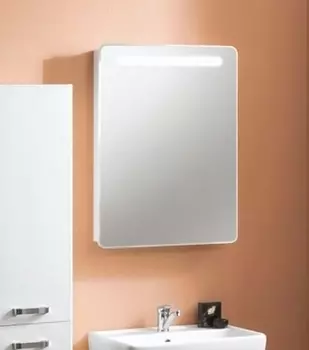 Зеркало-шкаф Aquaton Америна 60 L