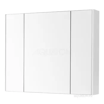 Зеркало-шкаф Aquaton Беверли 100