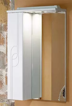 Зеркало-шкаф Aquaton Панда 50 L