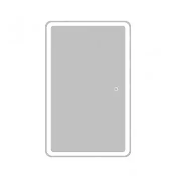 Зеркало-шкаф BelBagno Marino 50 с LED-подсветкой