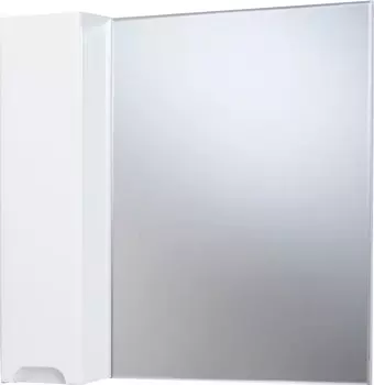 Зеркало-шкаф Bellezza Андрэа 80 L