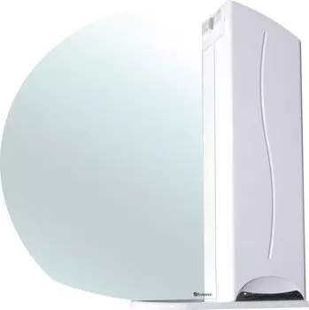 Зеркало-шкаф Bellezza Глория 85 R