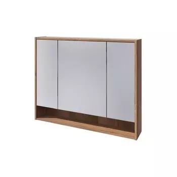 Зеркало-шкаф Caprigo Seattle 2052 дуб сомеро