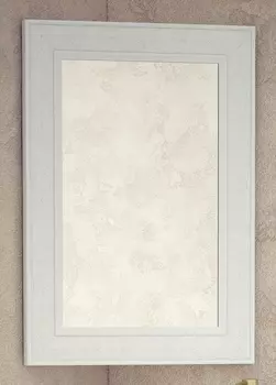 Зеркало-шкаф Corozo Классика 65 угловое