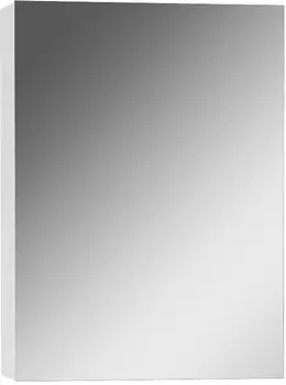 Зеркало-шкаф DIWO Архангельск 40 белый (AH2304Z)