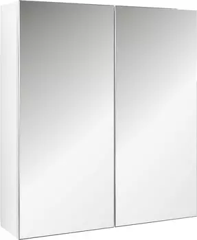 Зеркало-шкаф DIWO Архангельск 50 белый (AH2303Z)