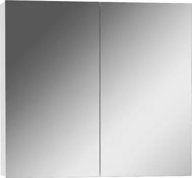 Зеркало-шкаф DIWO Архангельск 60 белый (AH2306Z)