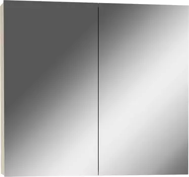 Зеркало-шкаф DIWO Архангельск 60 дуб сонома (AH2319Z)