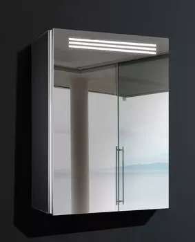 Зеркало-шкаф Esbano ES-2402 50x70 см