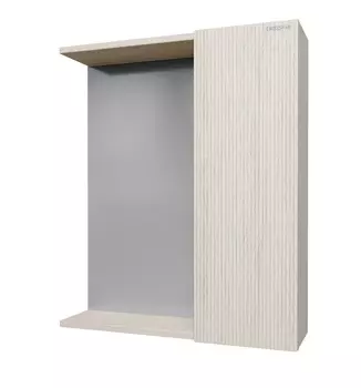 Зеркало-шкаф Grossman Юнит 60 кадена лайт