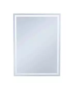 Зеркало-шкаф Iddis Zodiac 60 с подсветкой