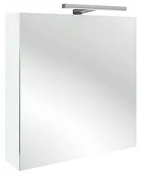 Зеркало-шкаф Jacob Delafon Odeon Up EB795DRU-G1С