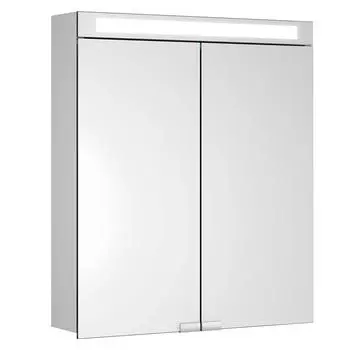Зеркало-шкаф Keuco Royal E-One 44301171301 60x70 см