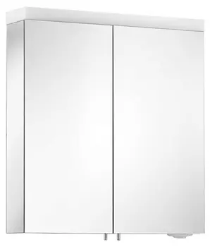 Зеркало-шкаф Keuco Royal Reflex.2 24202171301 65х70 см