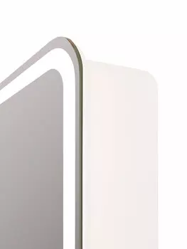 Зеркало-шкаф Континент Elliott МВК031 100х80 см