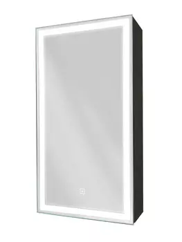 Зеркало-шкаф Континент Mirror Box МВК063 35х65 см