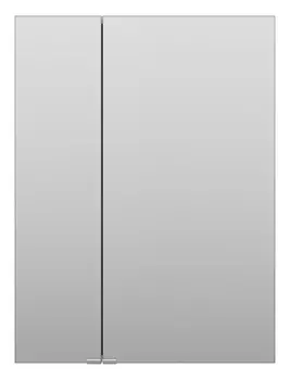 Зеркало-шкаф Misty Аура 60