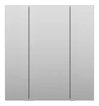 Зеркало-шкаф Misty Аура 75