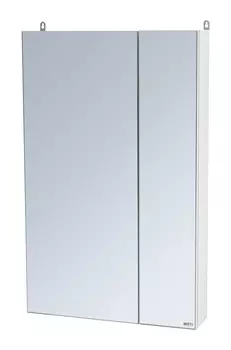 Зеркало-шкаф Misty Балтика 50 без света