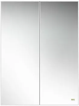 Зеркало-шкаф Misty Балтика 70