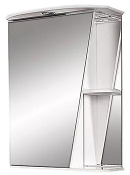 Зеркало-шкаф Misty Бриз 55 L