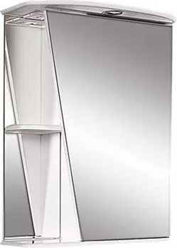 Зеркало-шкаф Misty Бриз 55 R