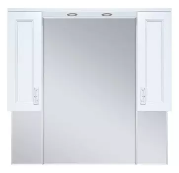 Зеркало-шкаф Misty Дива 105