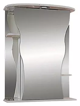 Зеркало-шкаф Misty Каприз 55 R