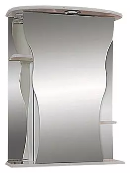 Зеркало-шкаф Misty Каприз 60 R