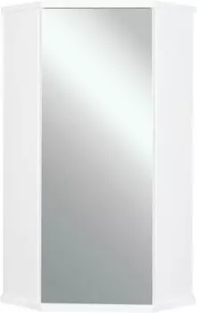 Зеркало-шкаф Misty Лилия 34 угловой