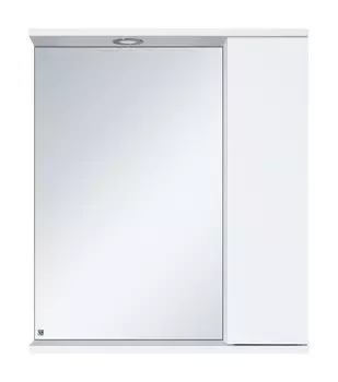 Зеркало-шкаф Misty Лира 60 правое