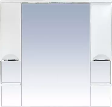 Зеркало-шкаф Misty София 120