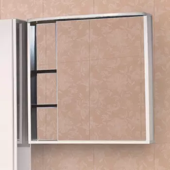 Зеркало-шкаф Misty Венера 70 комбинированный R