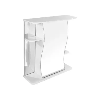 Зеркало-шкаф Mixline Венеция-60 для ванной