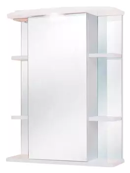 Зеркало-шкаф Onika Глория 55.01 R