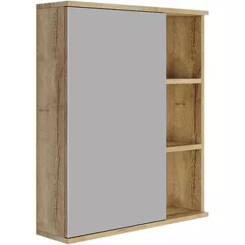 Зеркало-шкаф Onika Легран 70.00 У дуб галифакс