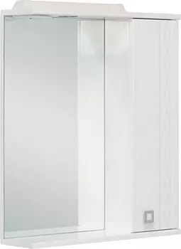 Зеркало-шкаф Onika Лига 52 правый