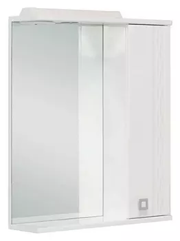 Зеркало-шкаф Onika Лига 60 правый