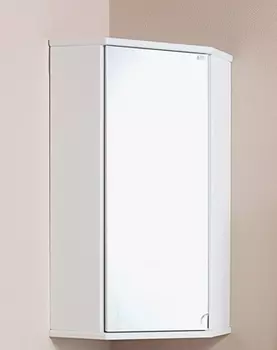 Зеркало-шкаф Onika Модерн 34.15У угловой